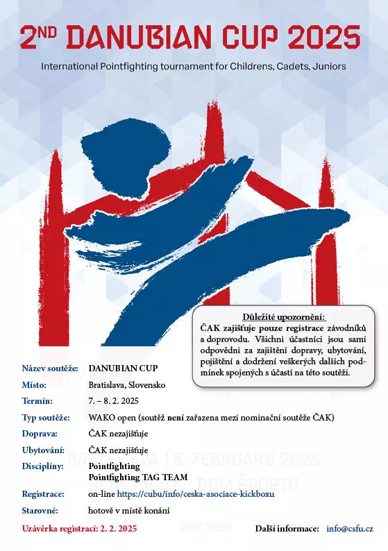 Danubian Cup