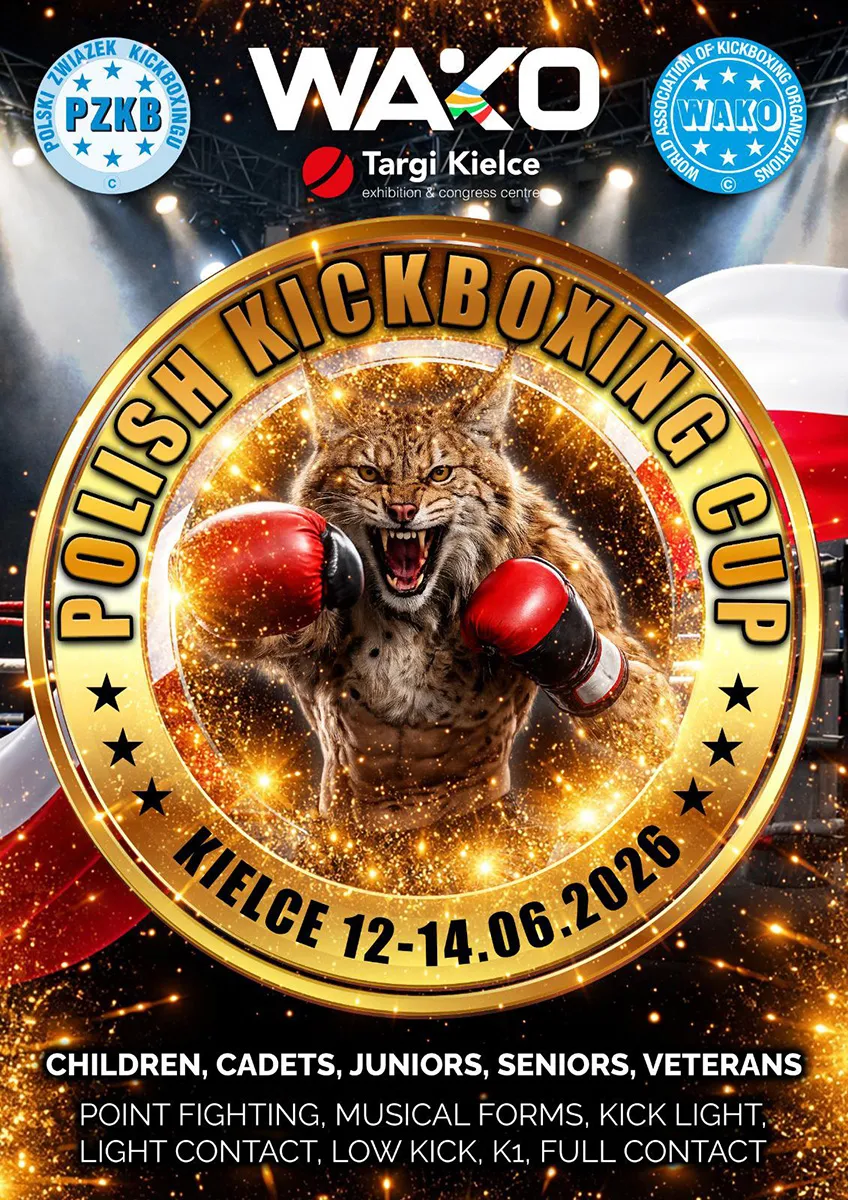 Polish Kickboxing Cup
