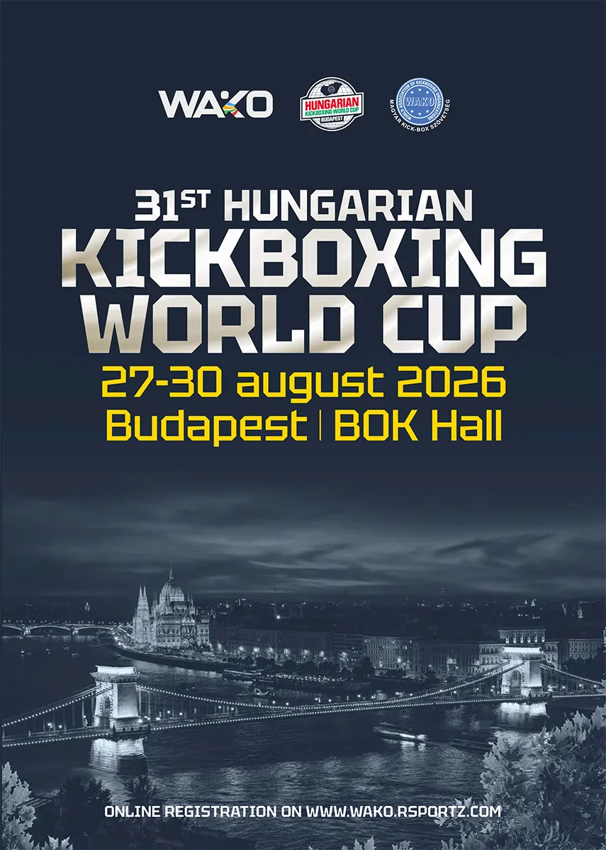 Hungarian World Cup 2026
