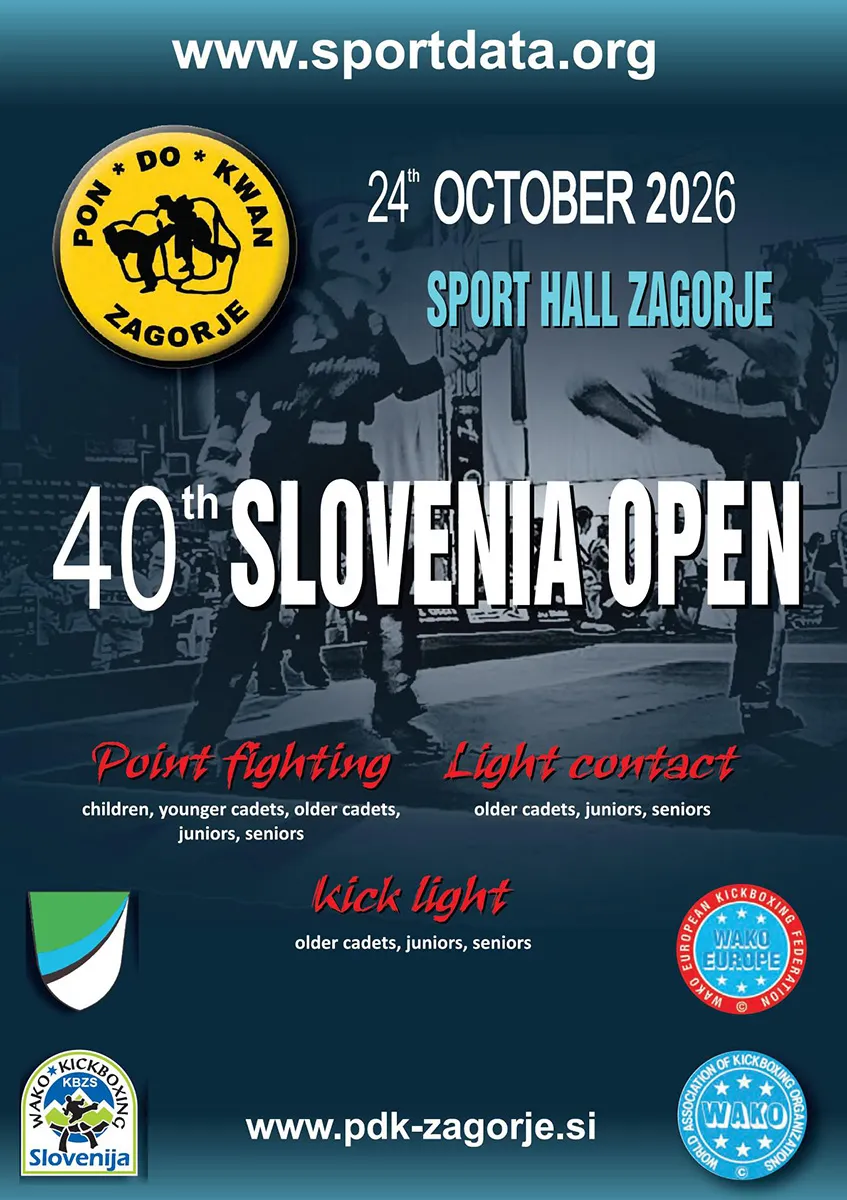 Slovenia Open