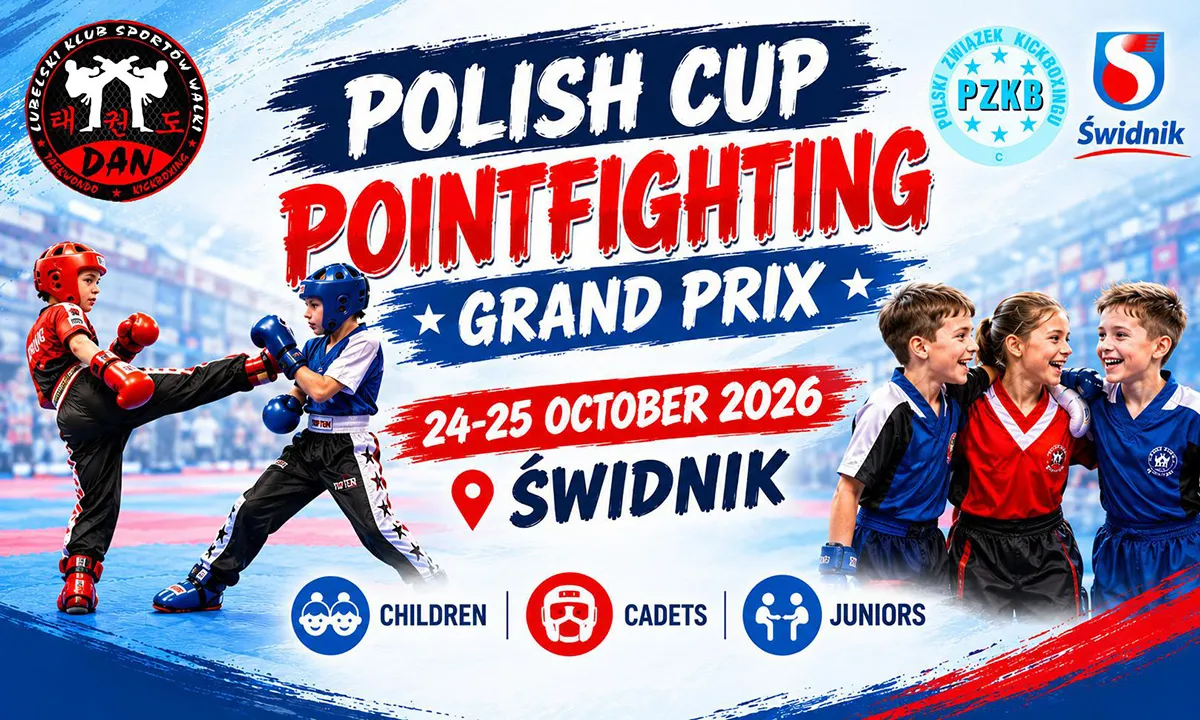 Polish Cup – Point fighting