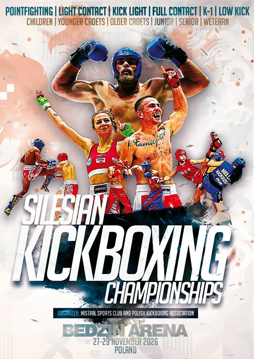 Silesian kickboxing