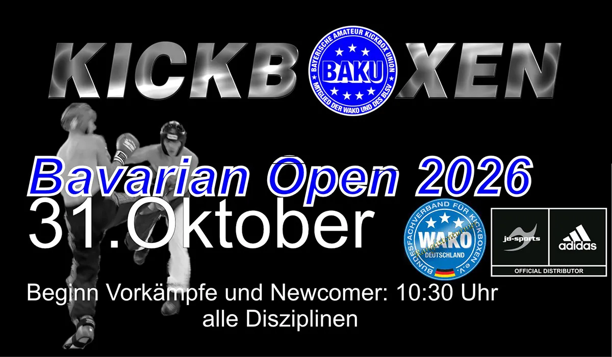 Bavarian Open